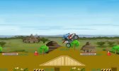 download Acrobatic Rider - Marsh apk